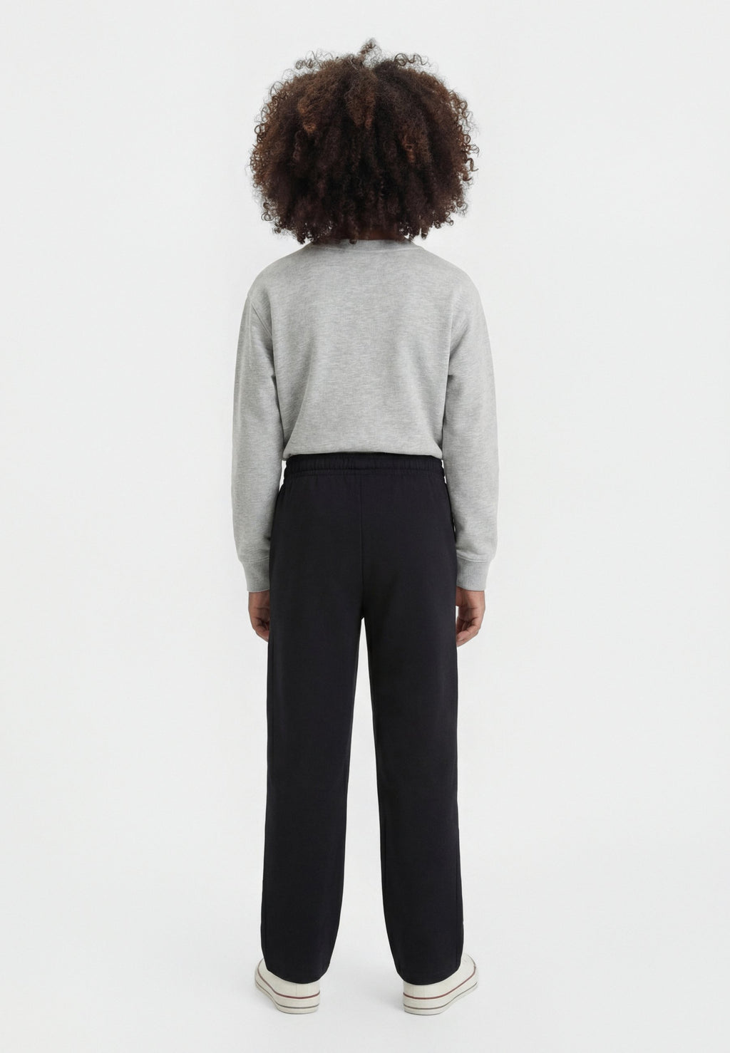 Name it NKMTOM STRAIGHT PANT