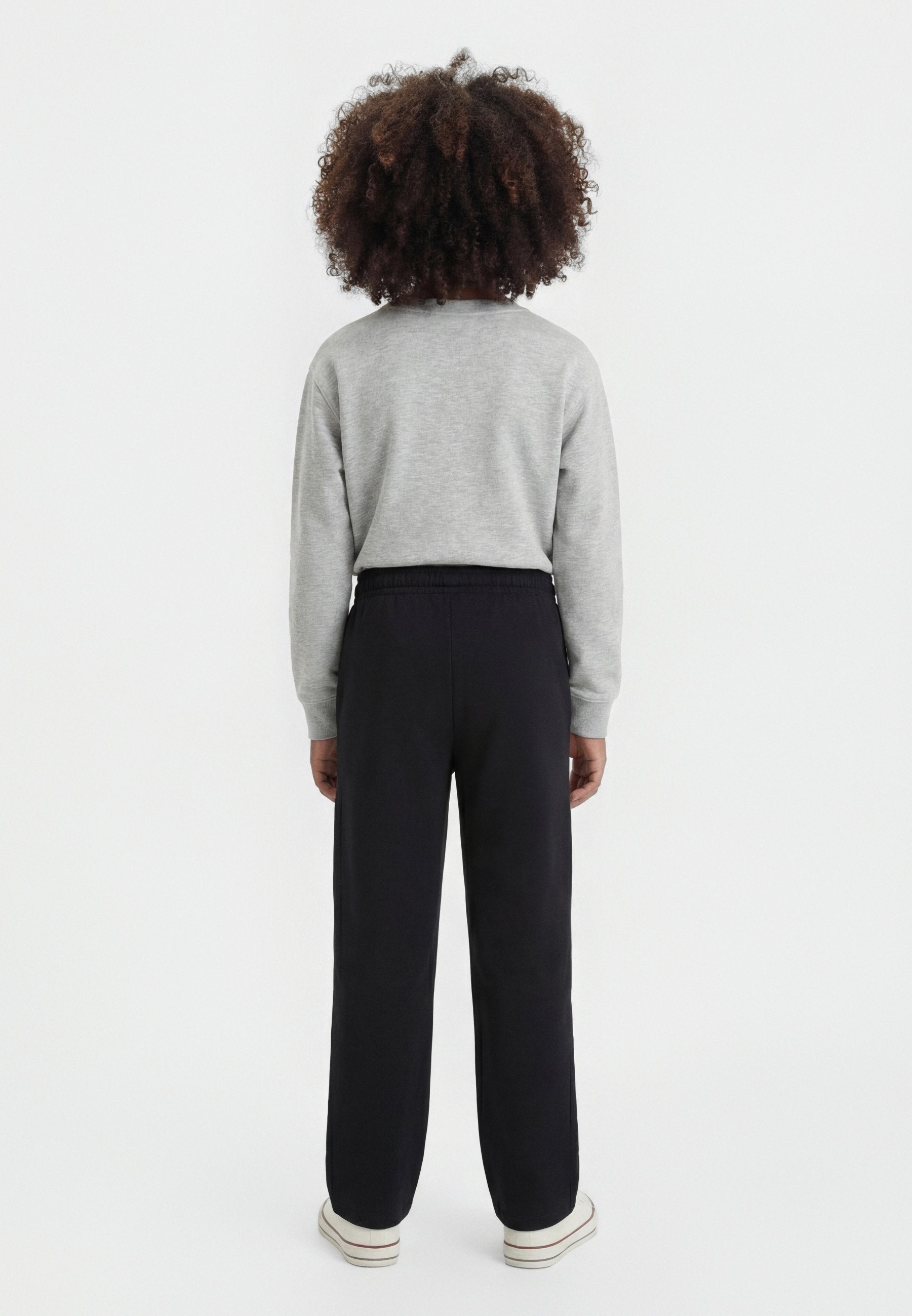 Name it NKMTOM STRAIGHT PANT