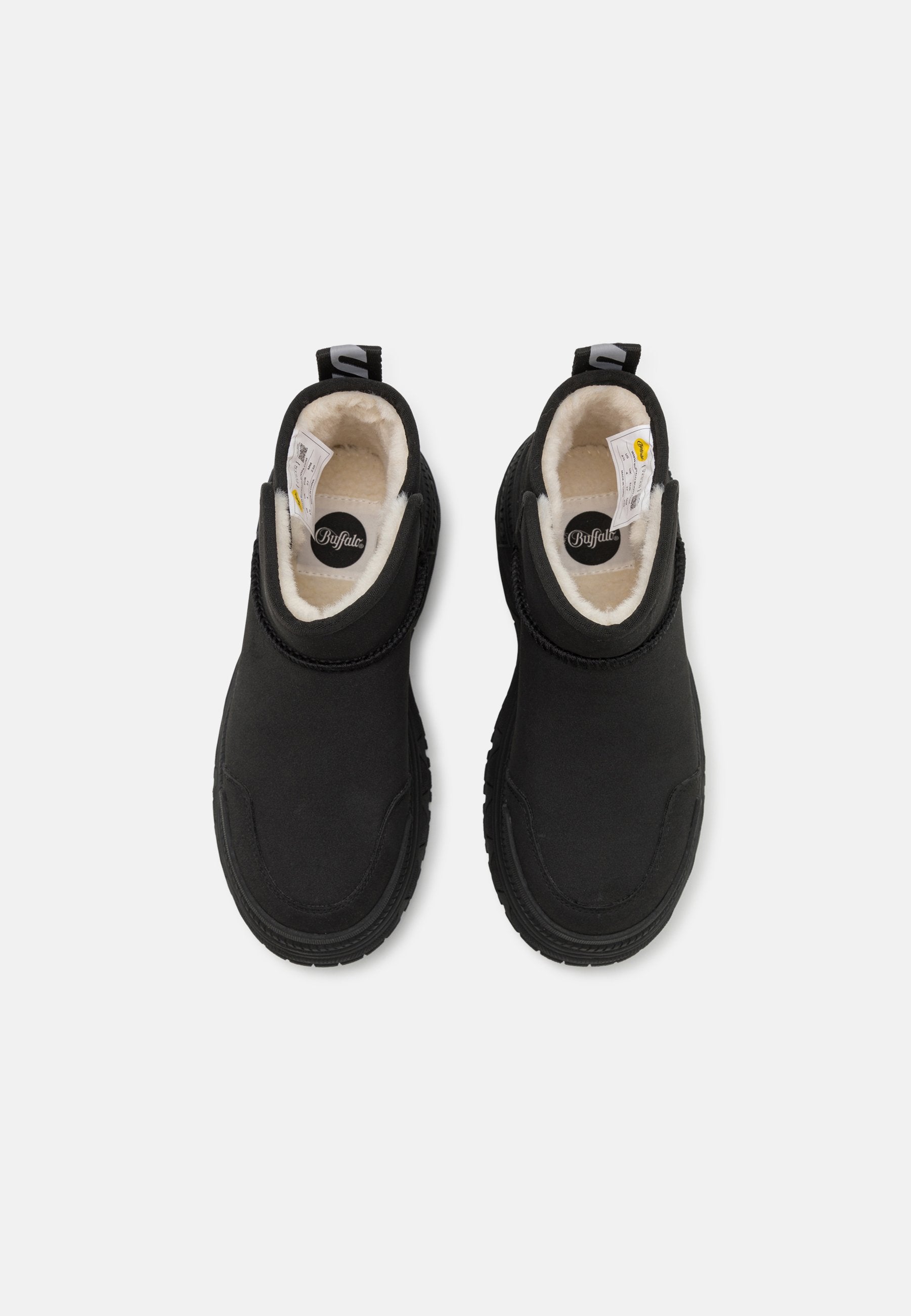 Buffalo FUSION SLIP ON