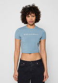 EA7 Emporio Armani T-Shirt print Media 1