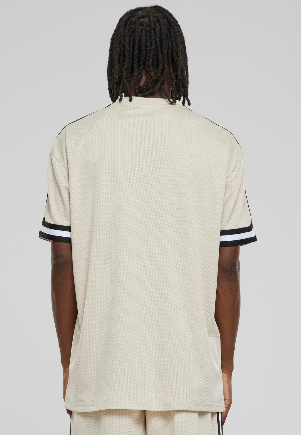 Urban Classics STRIPES TEE