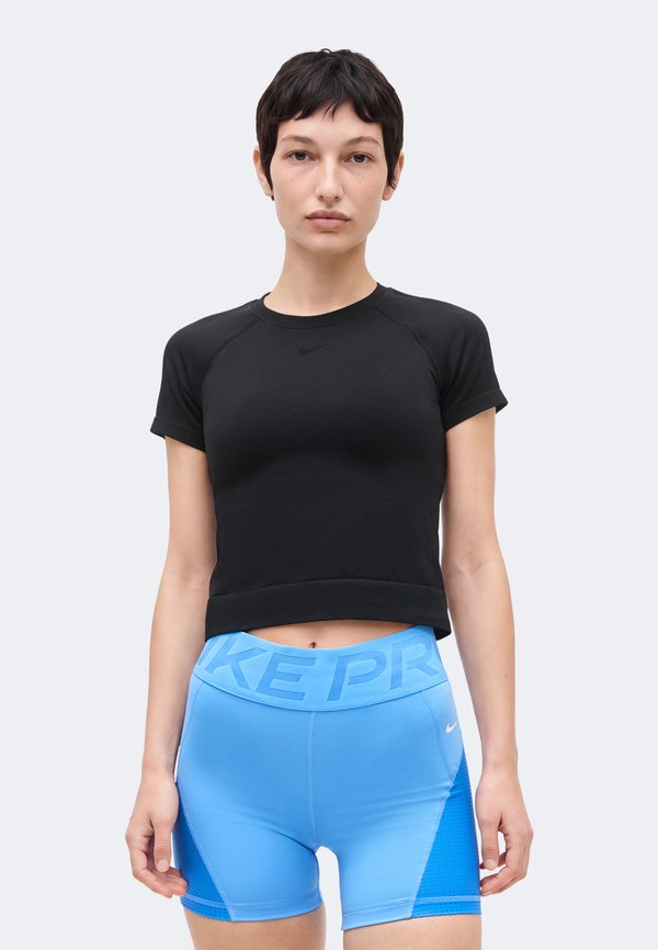 Nike Performance Sports T-shirt - black
