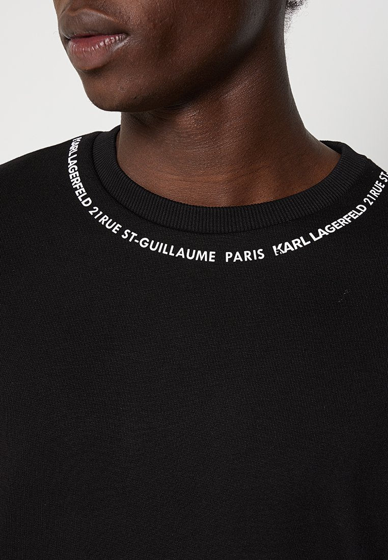 KARL LAGERFELD Sweatshirt Media 5