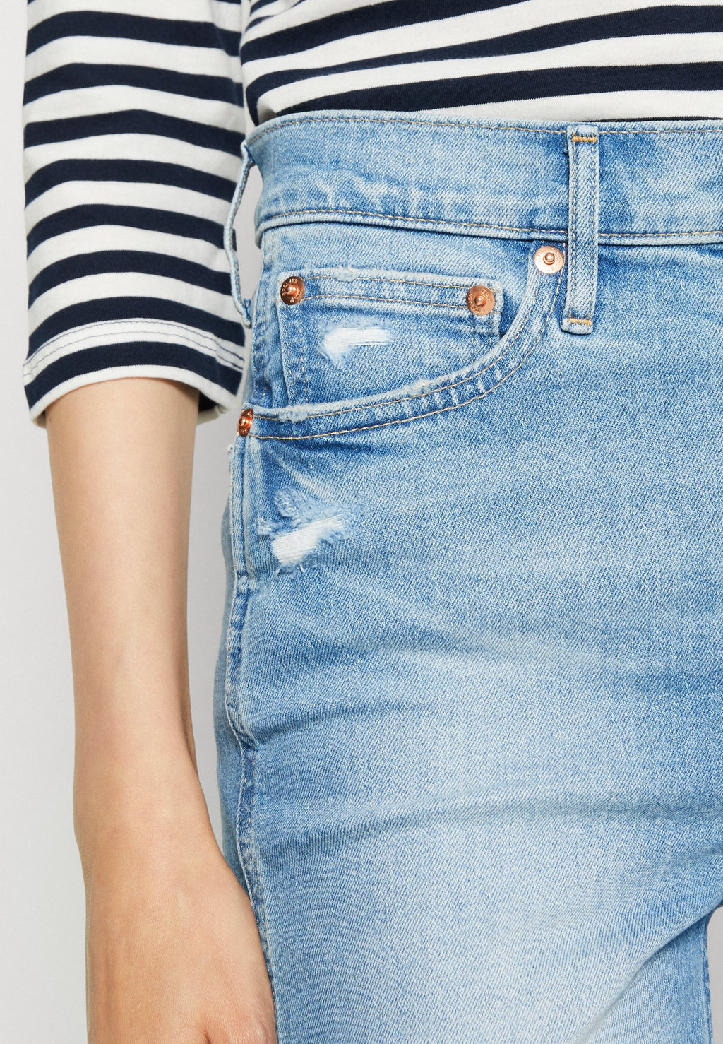 GAP VINTAGE HAWES