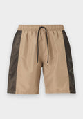 EA7 Emporio Armani WATER SPORTS LOGO BERMUDA