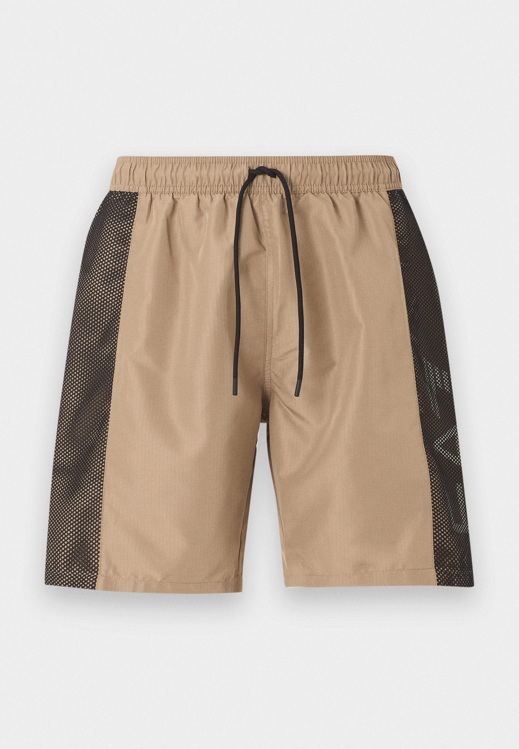 EA7 Emporio Armani WATER SPORTS LOGO BERMUDA