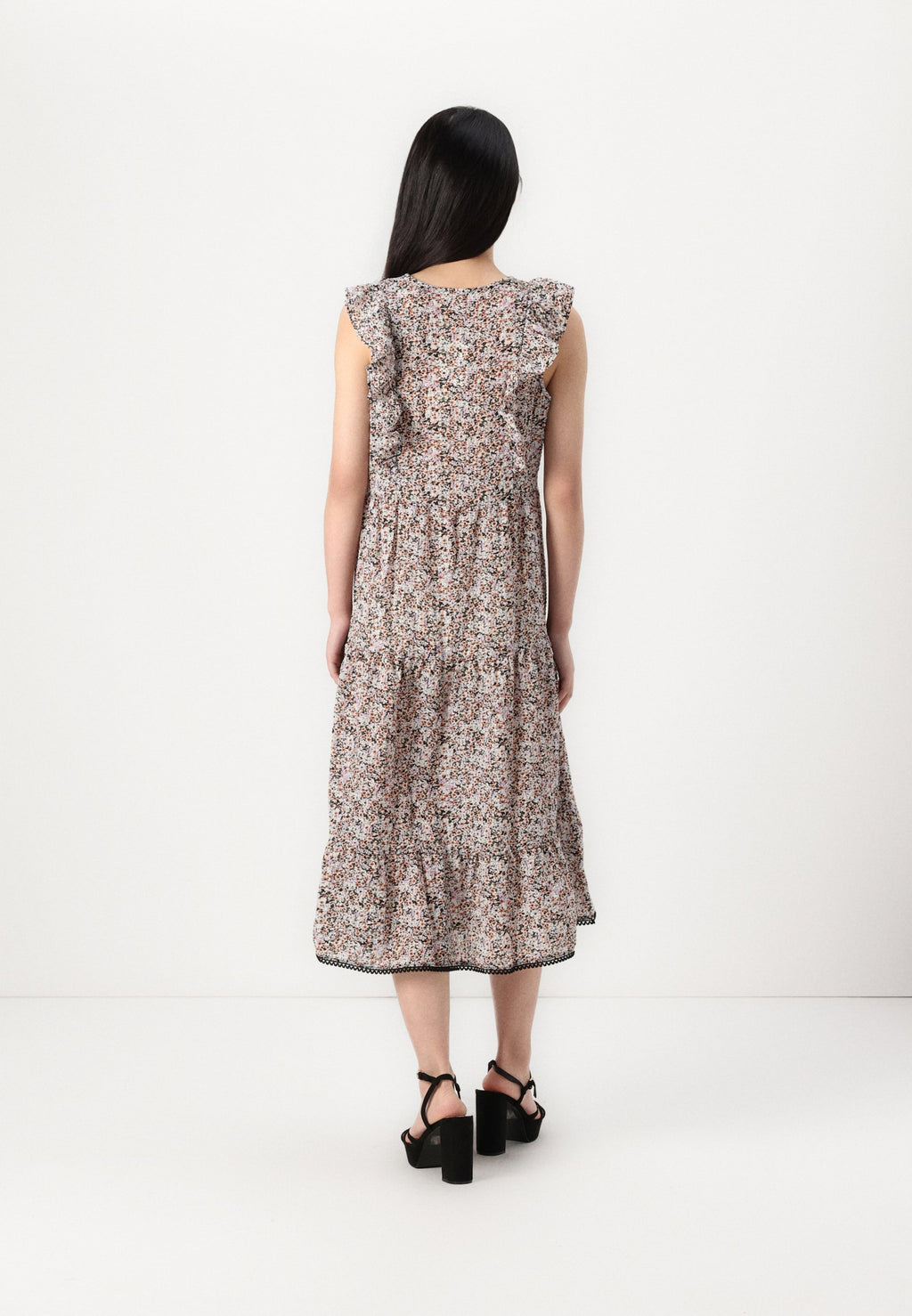 s.Oliver Freizeitkleid Media 4