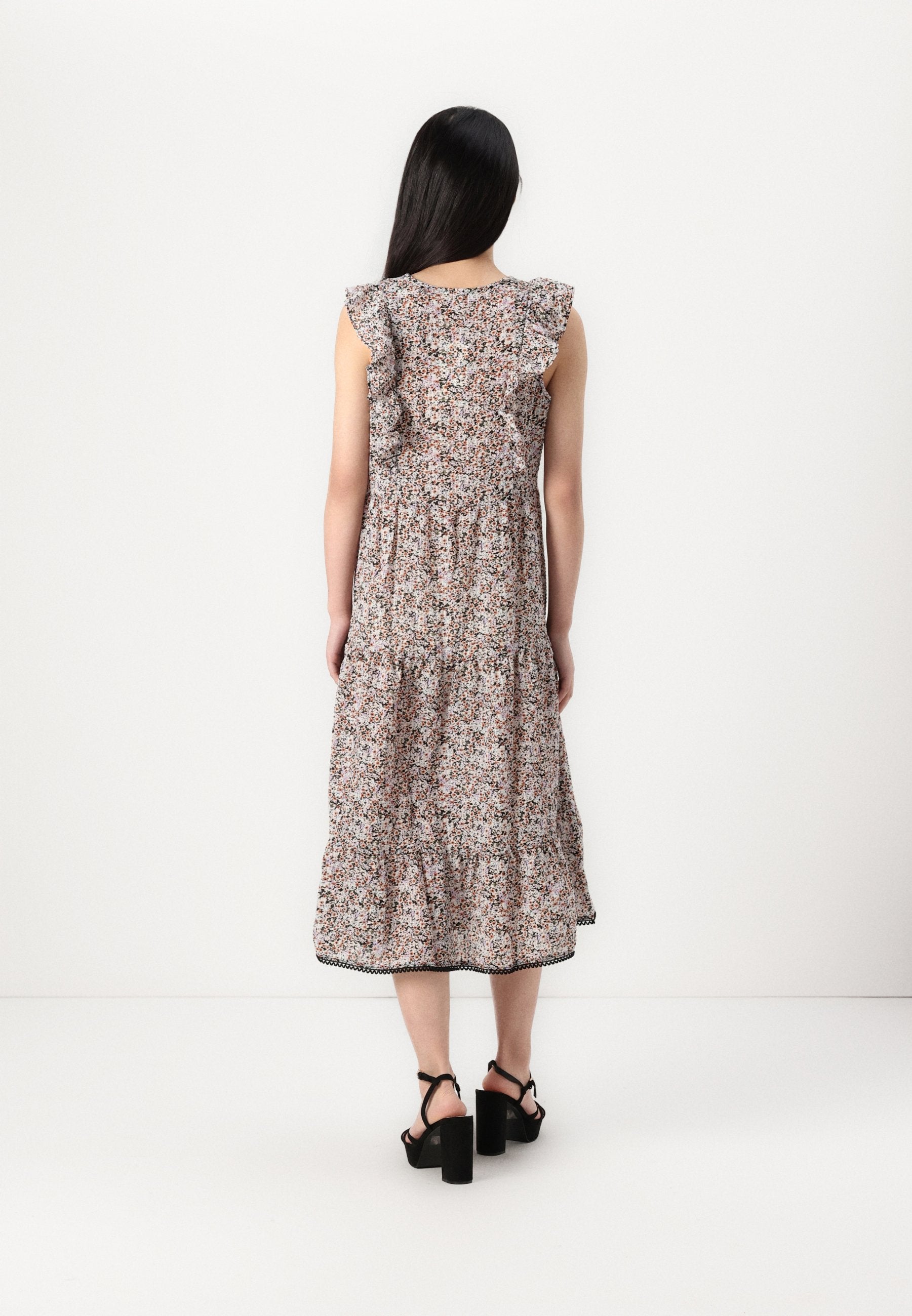 s.Oliver Freizeitkleid Media 4