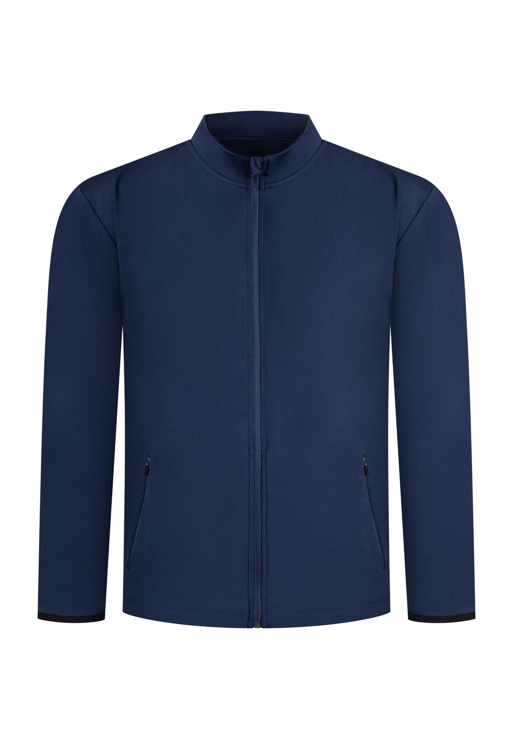Smilodox SPORT PERFORMANCE TRAINING JACKET ZEYN