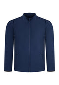 Smilodox SPORT PERFORMANCE TRAINING JACKET ZEYN