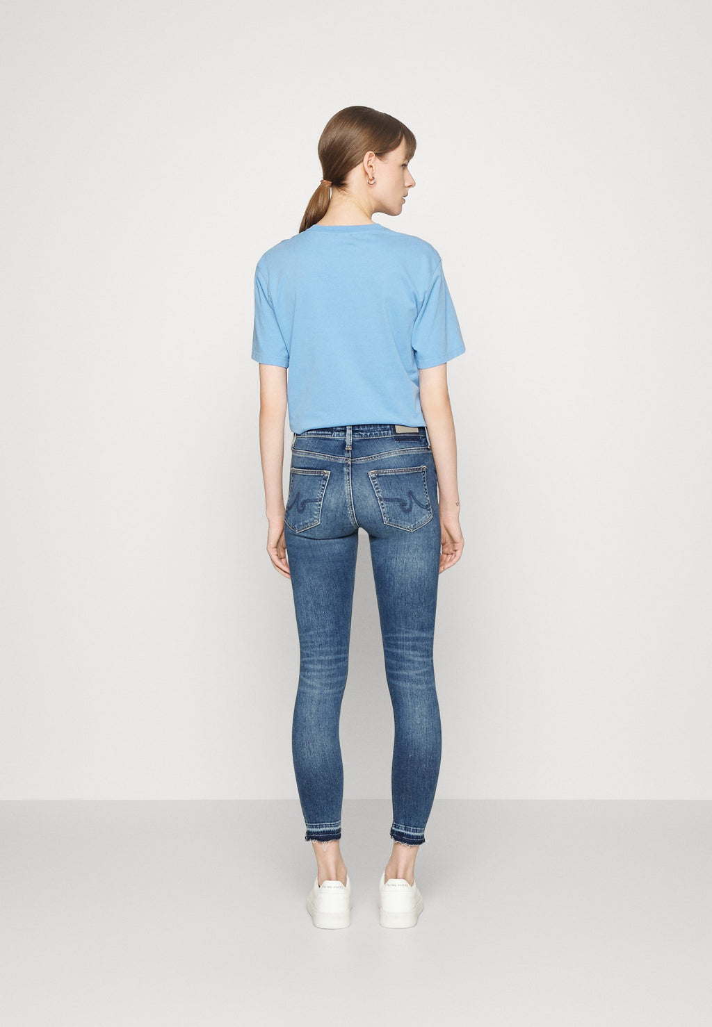AG Jeans FARRAH ANKLE