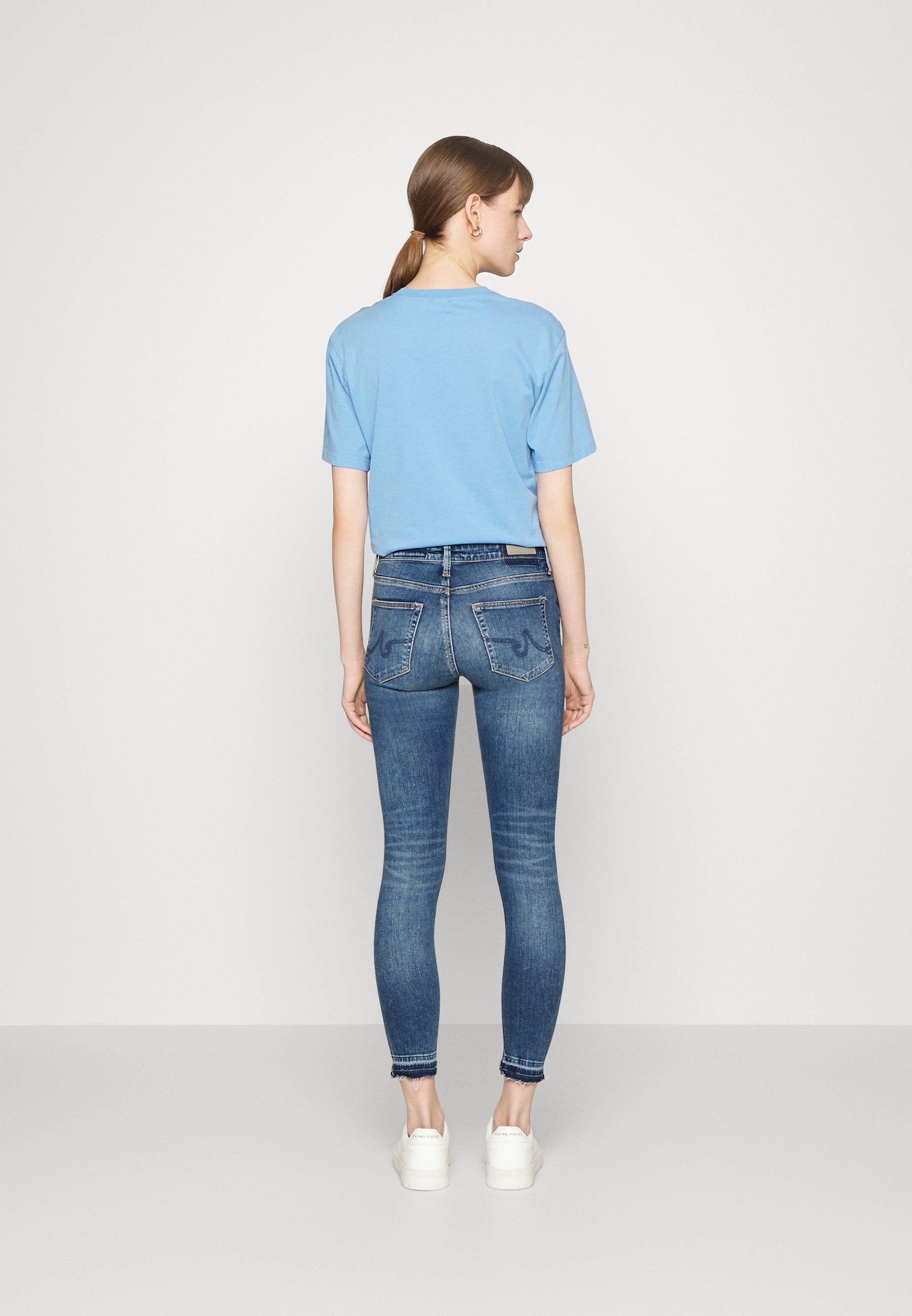 AG Jeans FARRAH ANKLE