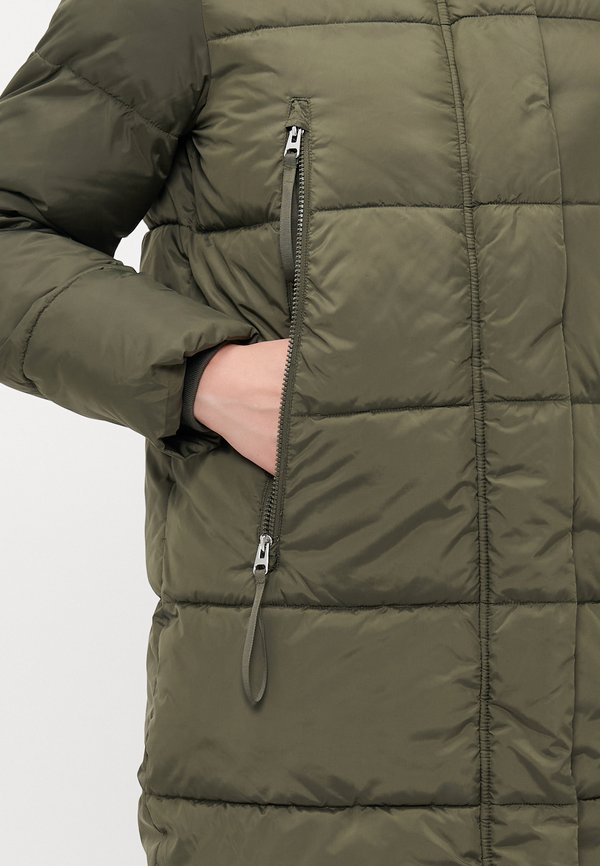 Vero Moda Tall VMNOVA COAT