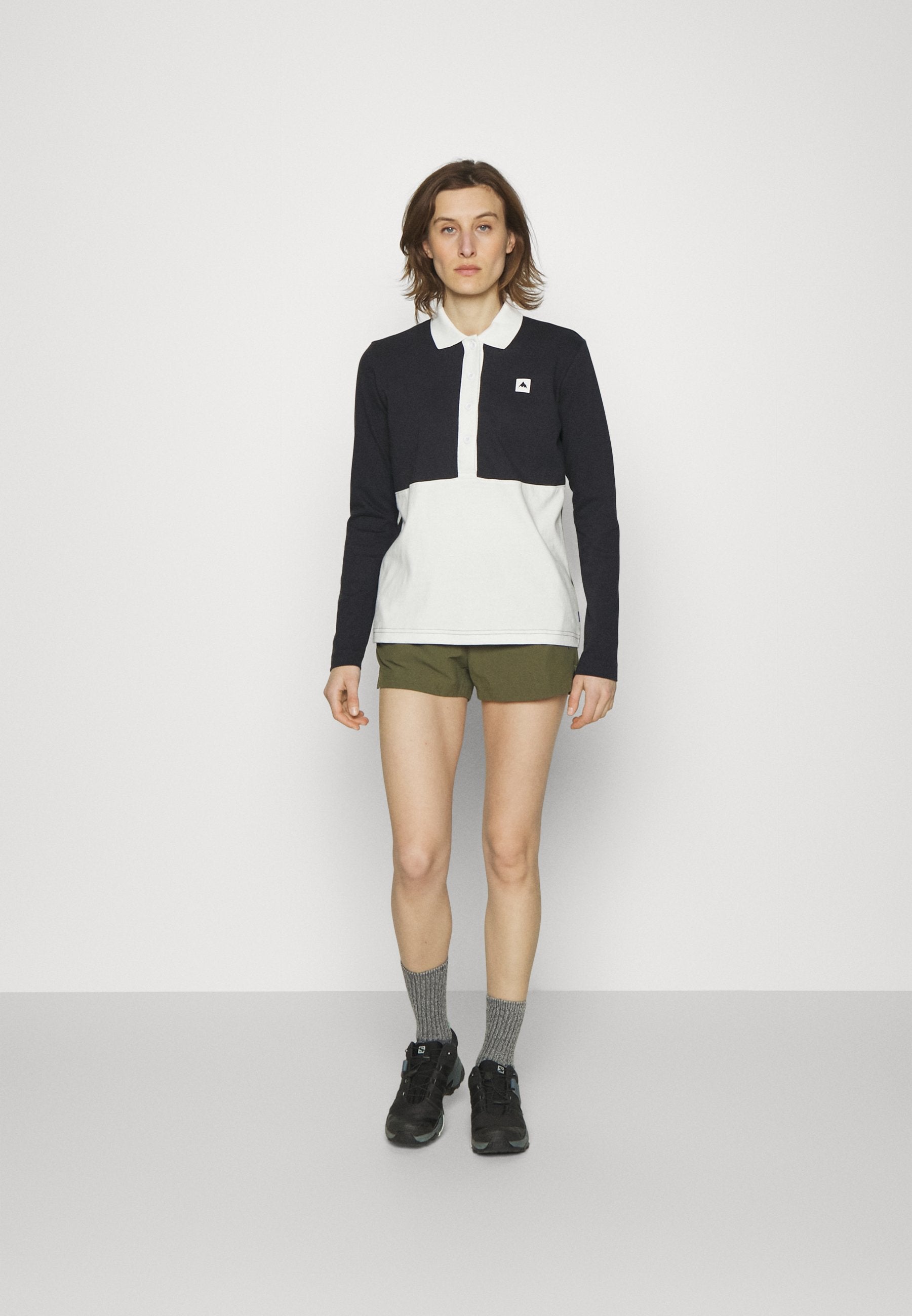 Burton LOWBALL TEE