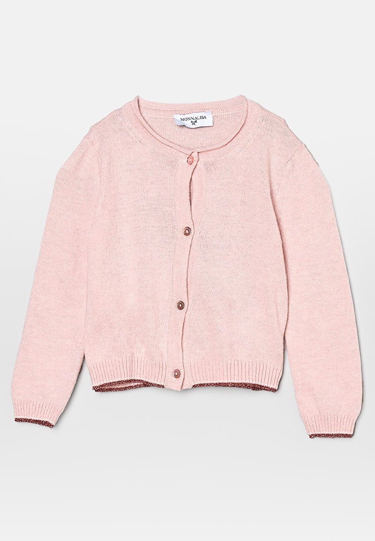 Monnalisa Strickjacke Media 1