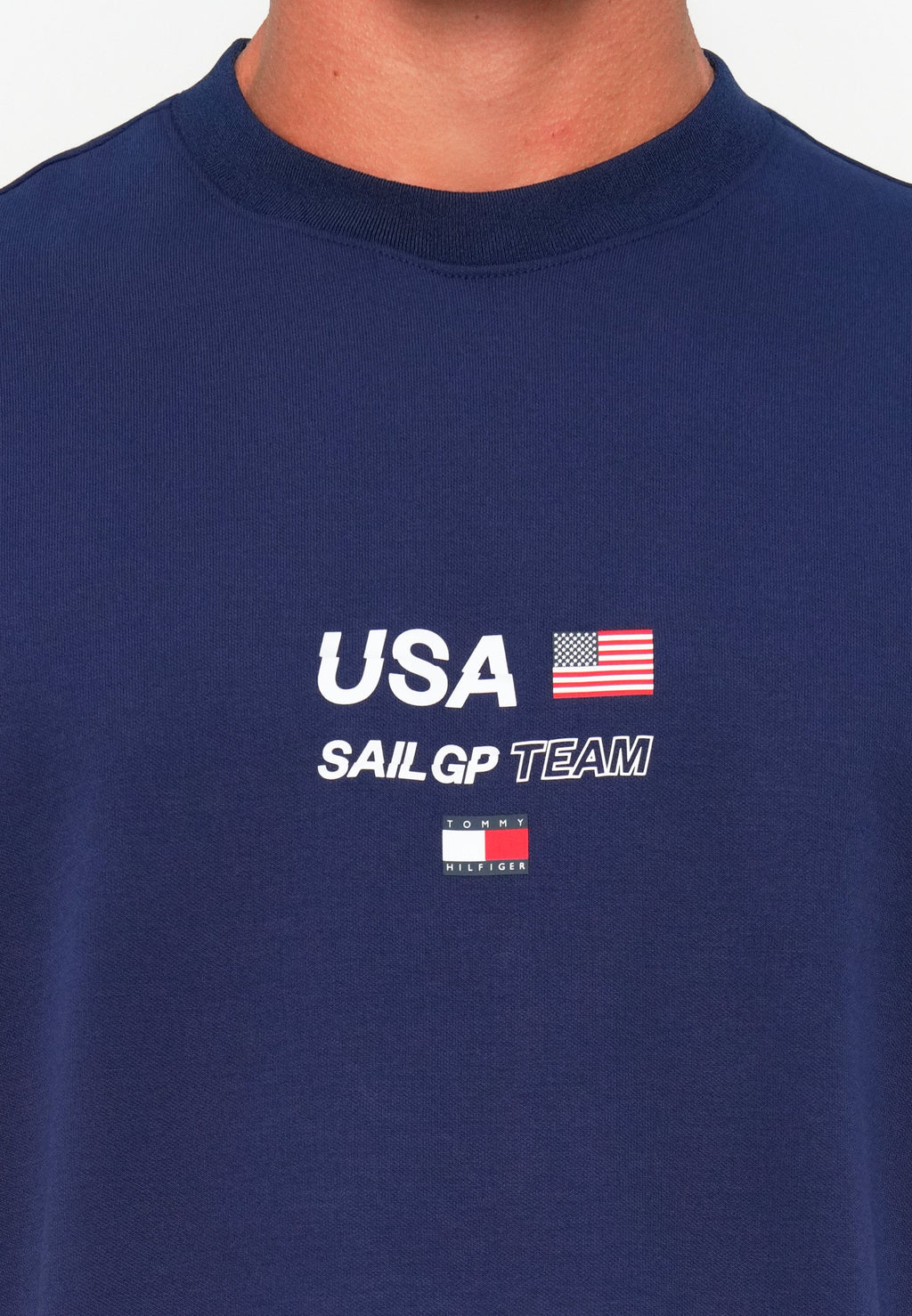 SAIL PERFORMANCE LOGO Media 6