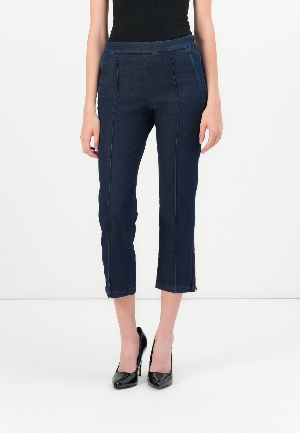 Replay  CAPRI PANTS TOUCH