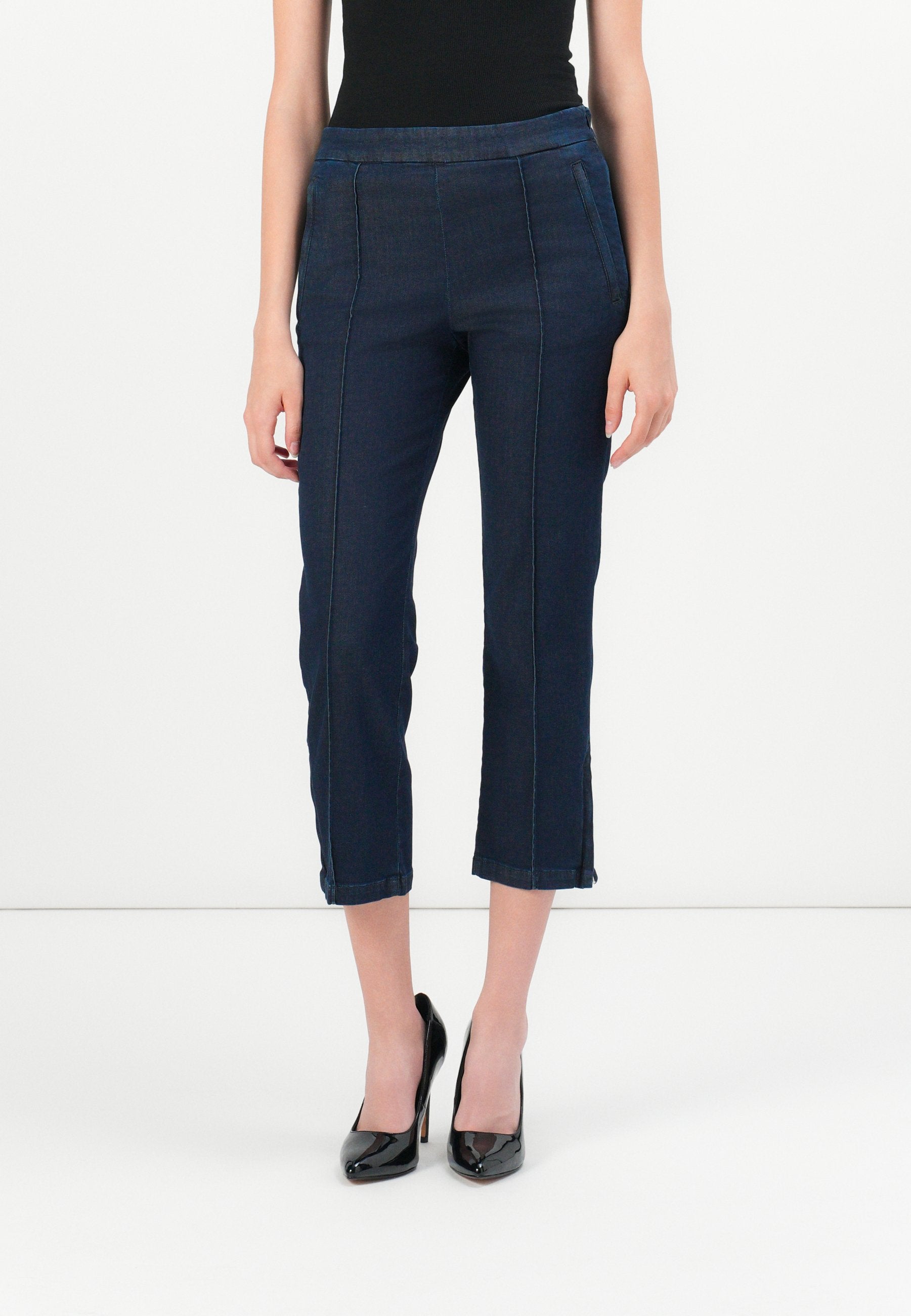 Replay  CAPRI PANTS TOUCH
