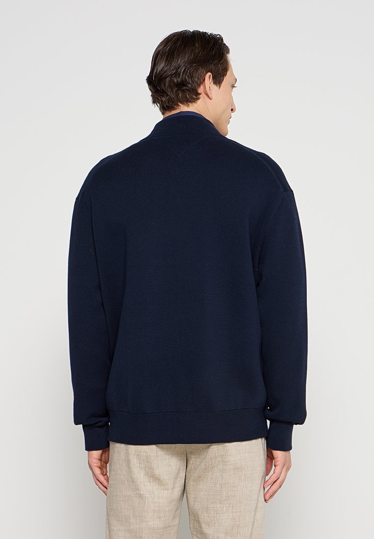 Tommy Hilfiger Strickjacke Media 3