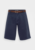 Jack & Jones JPSTMARCO JJFRANCO - Shorts - dark navy