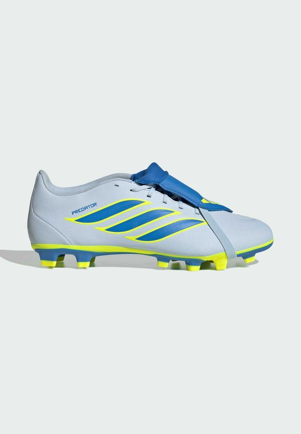 adidas Performance PREDATOR CLUB FOLD-OVER TONGUE