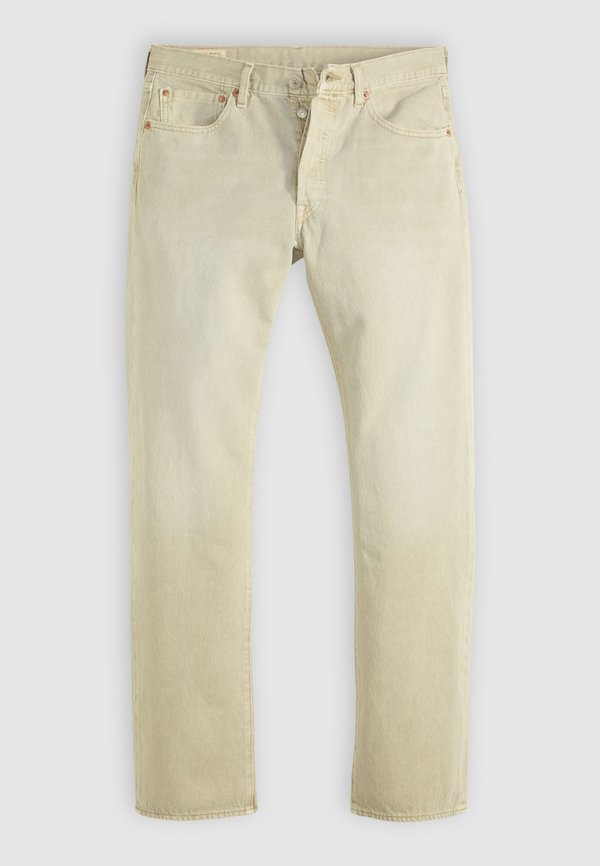 Levi's® 501® ORIGINAL - Straight leg jeans - lennox sun gd