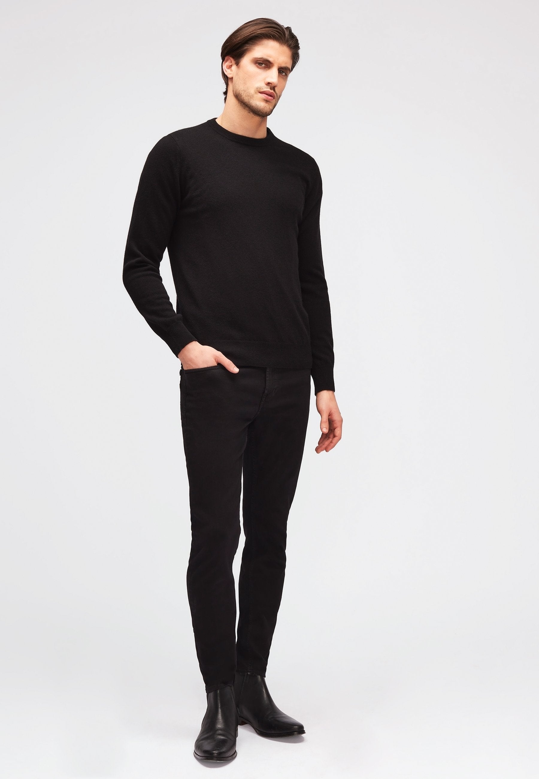 7 for all mankind