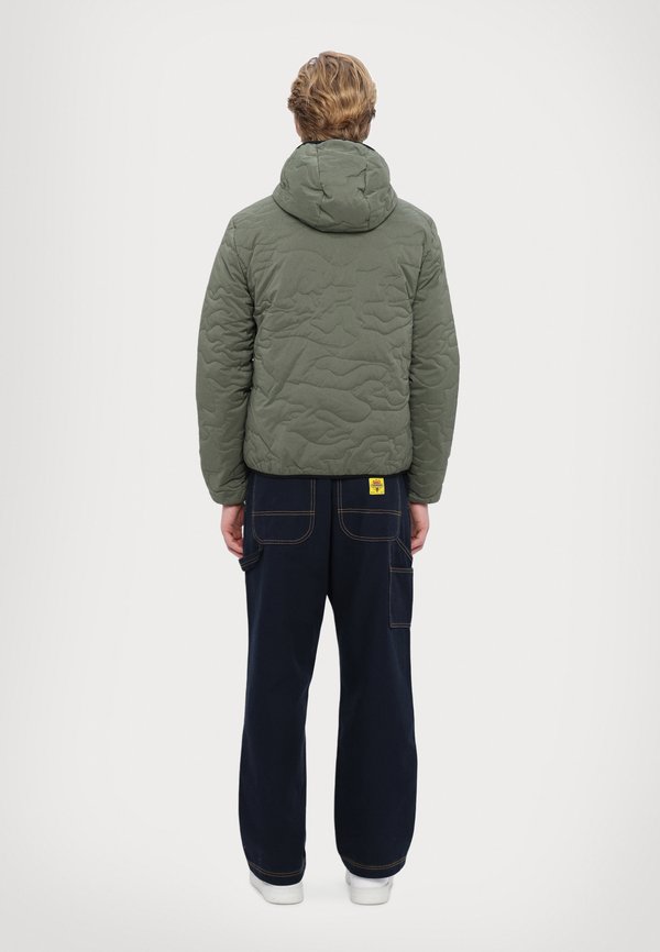 EA7 Emporio Armani GIUBBOTTO