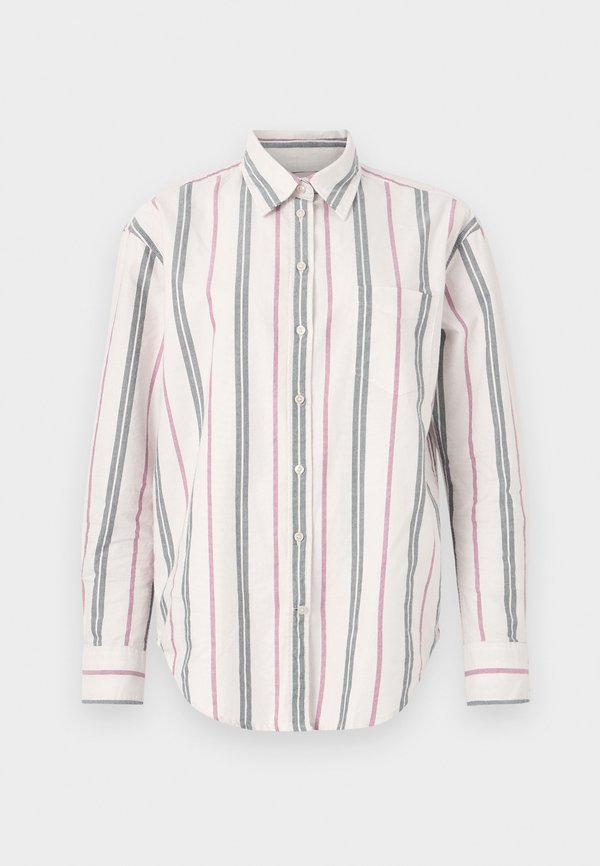 GANT ARCHIVE STRIPED SHIRT
