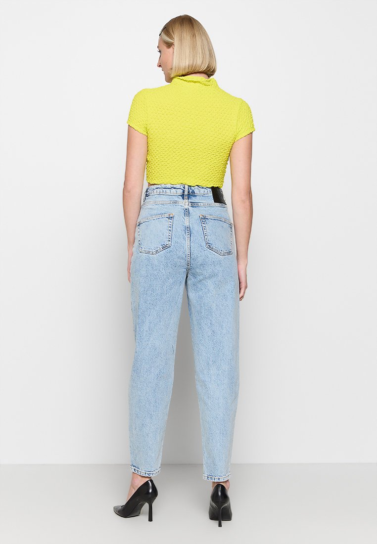 KARL LAGERFELD Jeans Tapered Fit Media 3