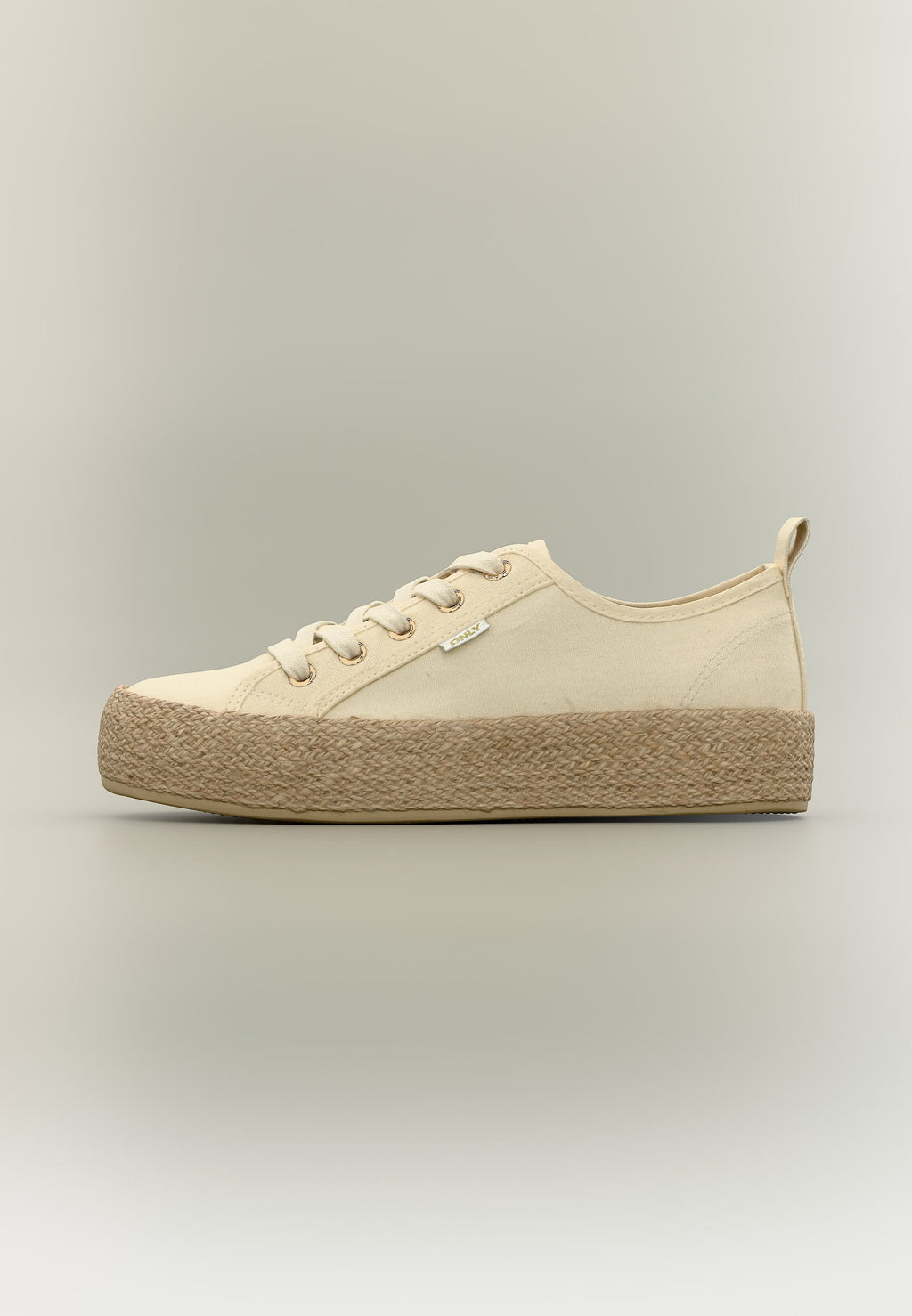 ONLY SHOES ONLIDA LACE UP