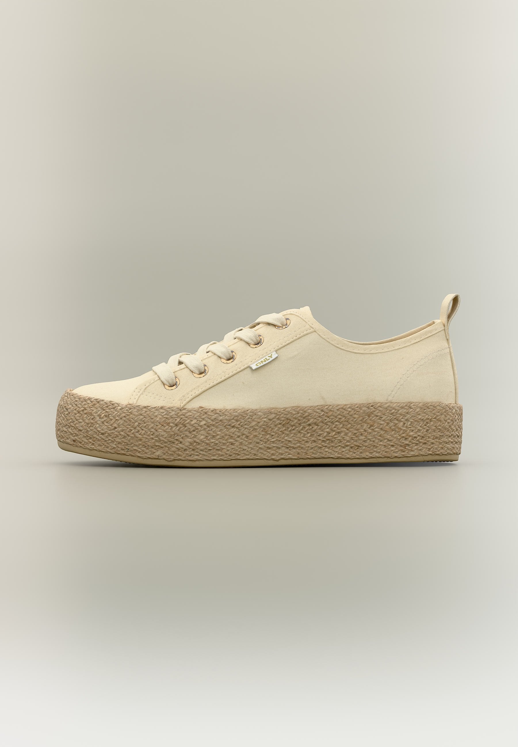 ONLY SHOES ONLIDA LACE UP