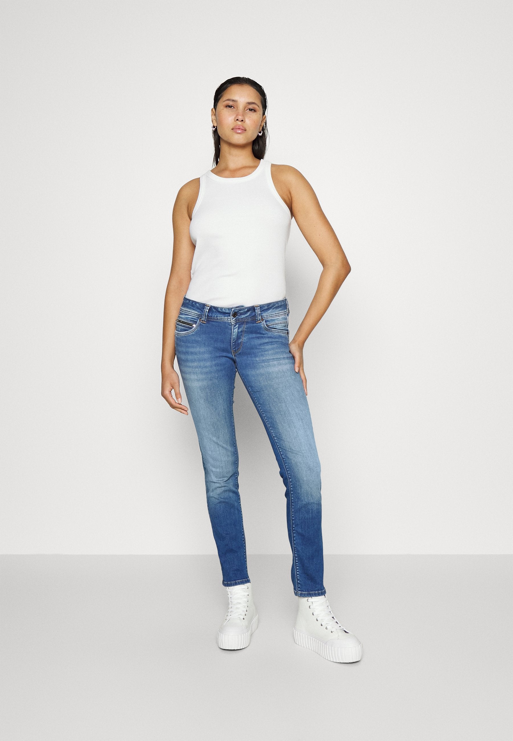 Pepe Jeans NEW BROOKE