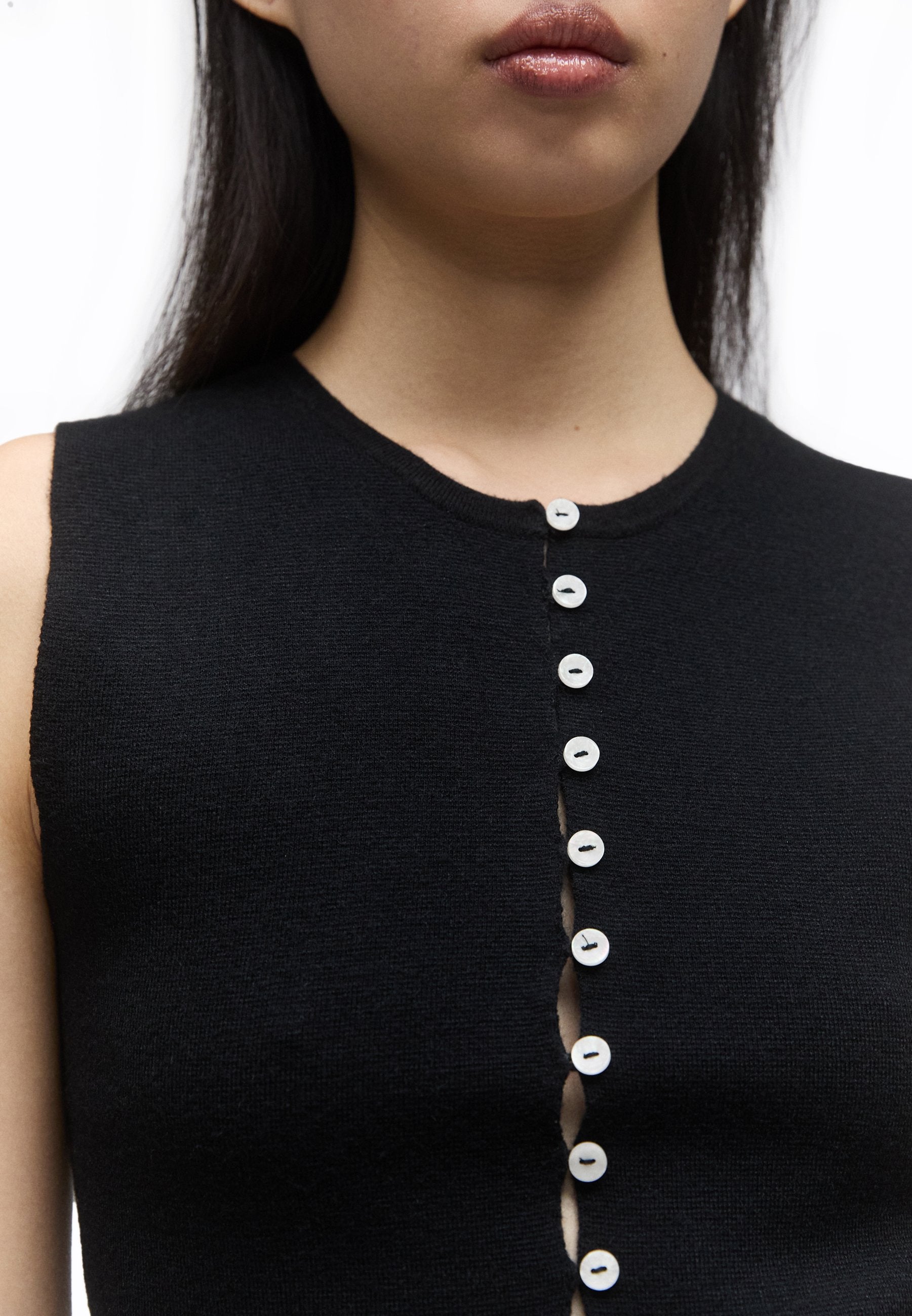 Gina Tricot BUTTON DOWN