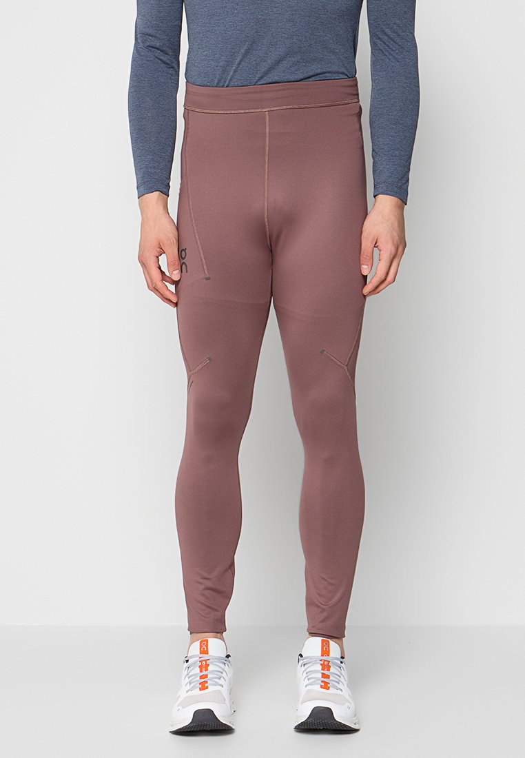 On Winter-Tights Media 3