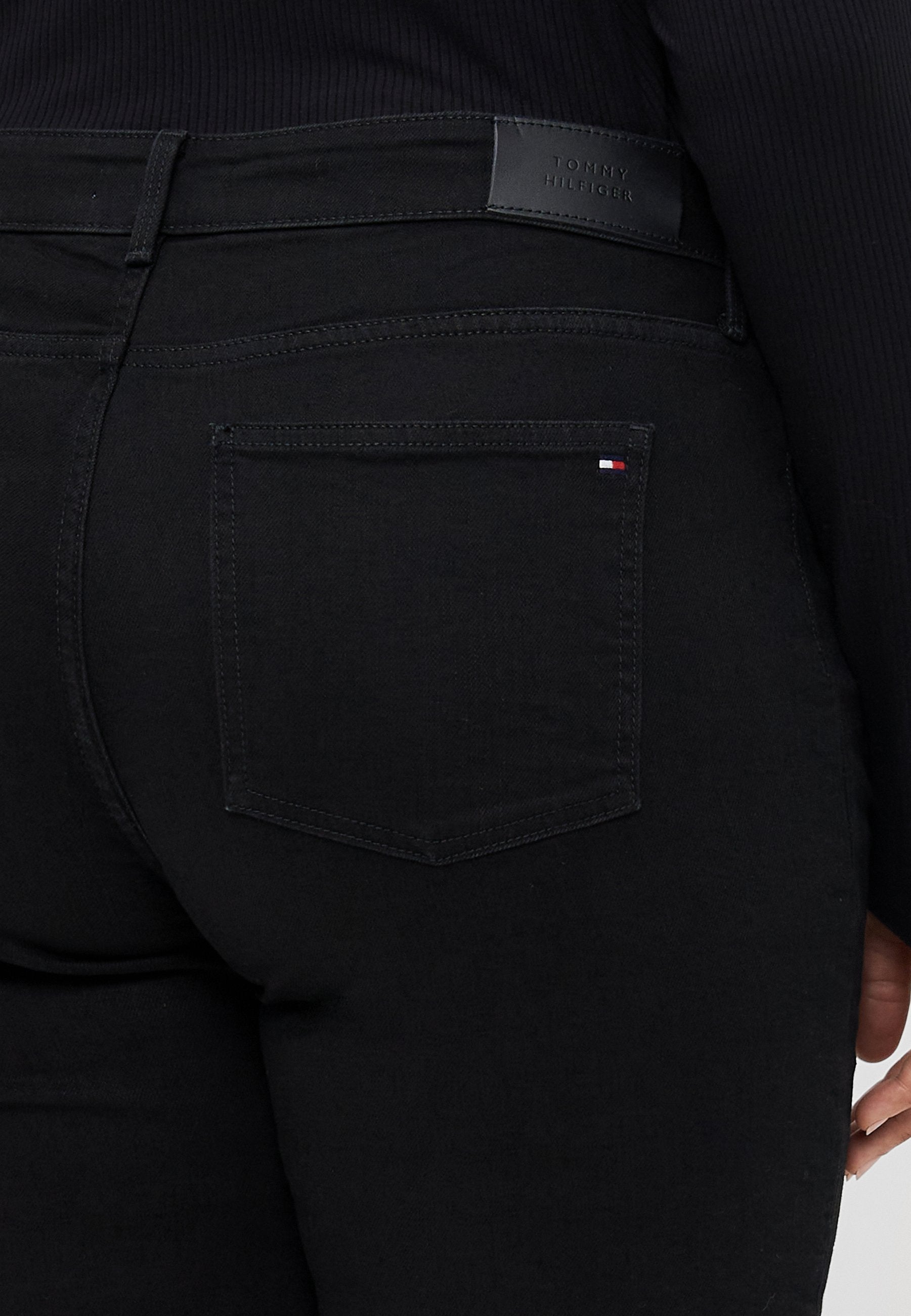 Tommy Hilfiger Curve Jeans Bootcut Media 6