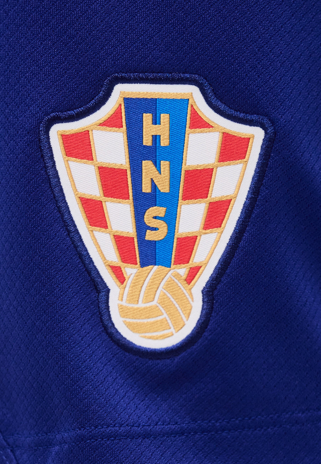 Nike Performance CROATIA MEN SHORT