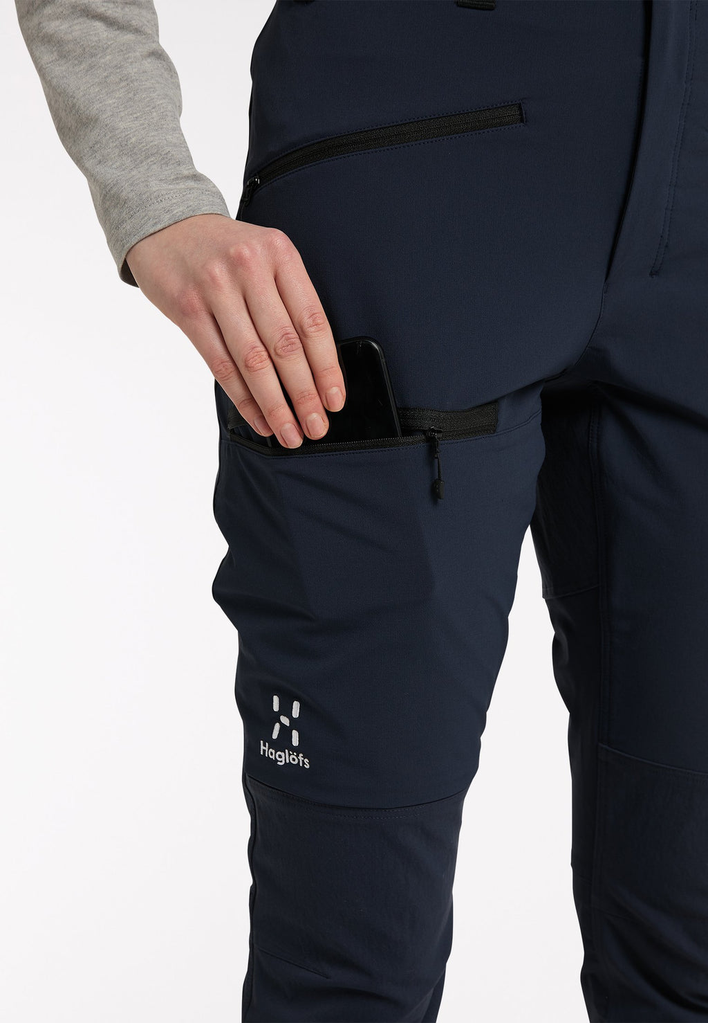 Haglöfs MID SLIM
