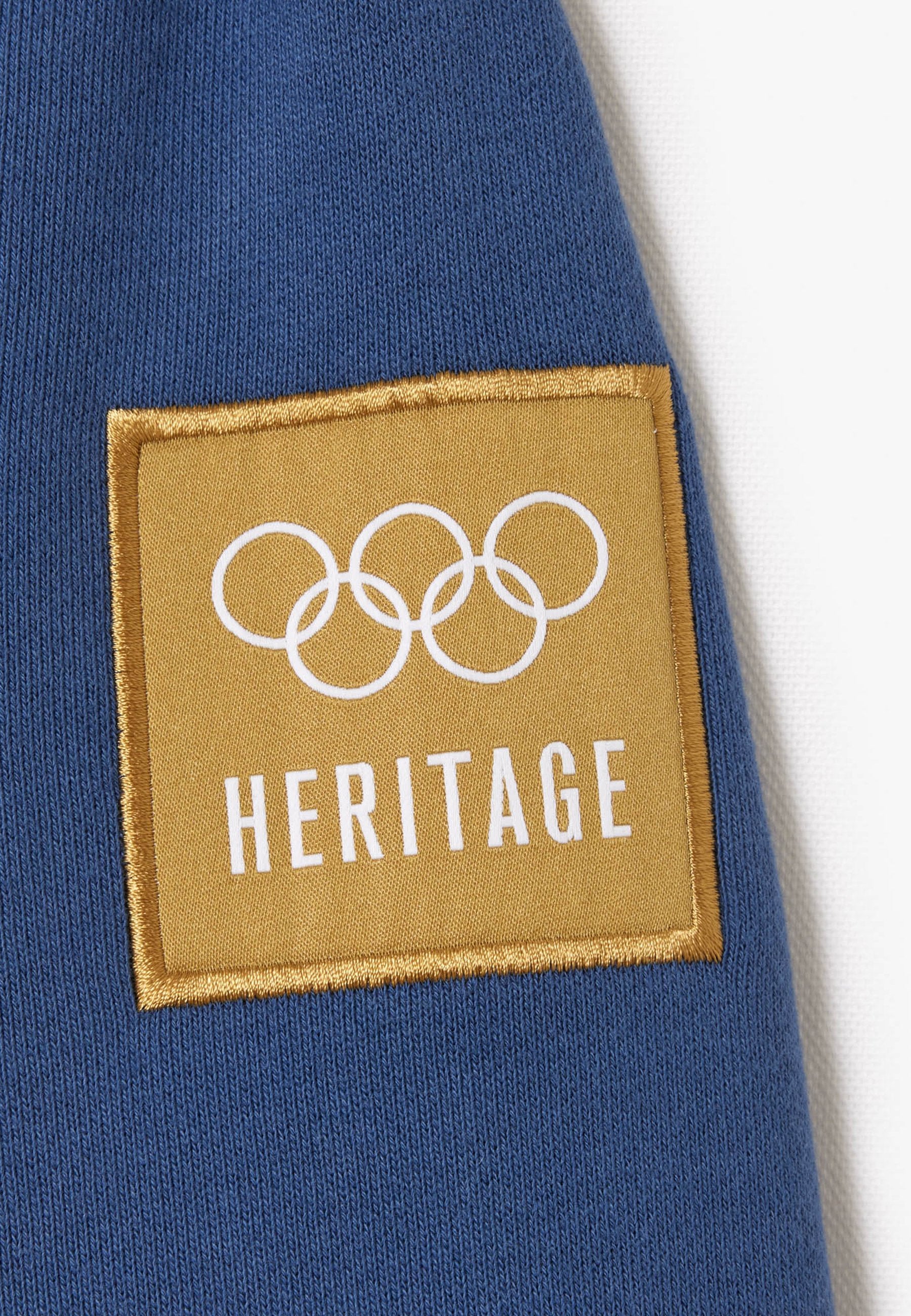 Lacoste Sport OLYMPICS