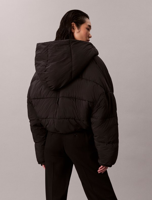 Calvin Klein SPORT BLANKET JACKET