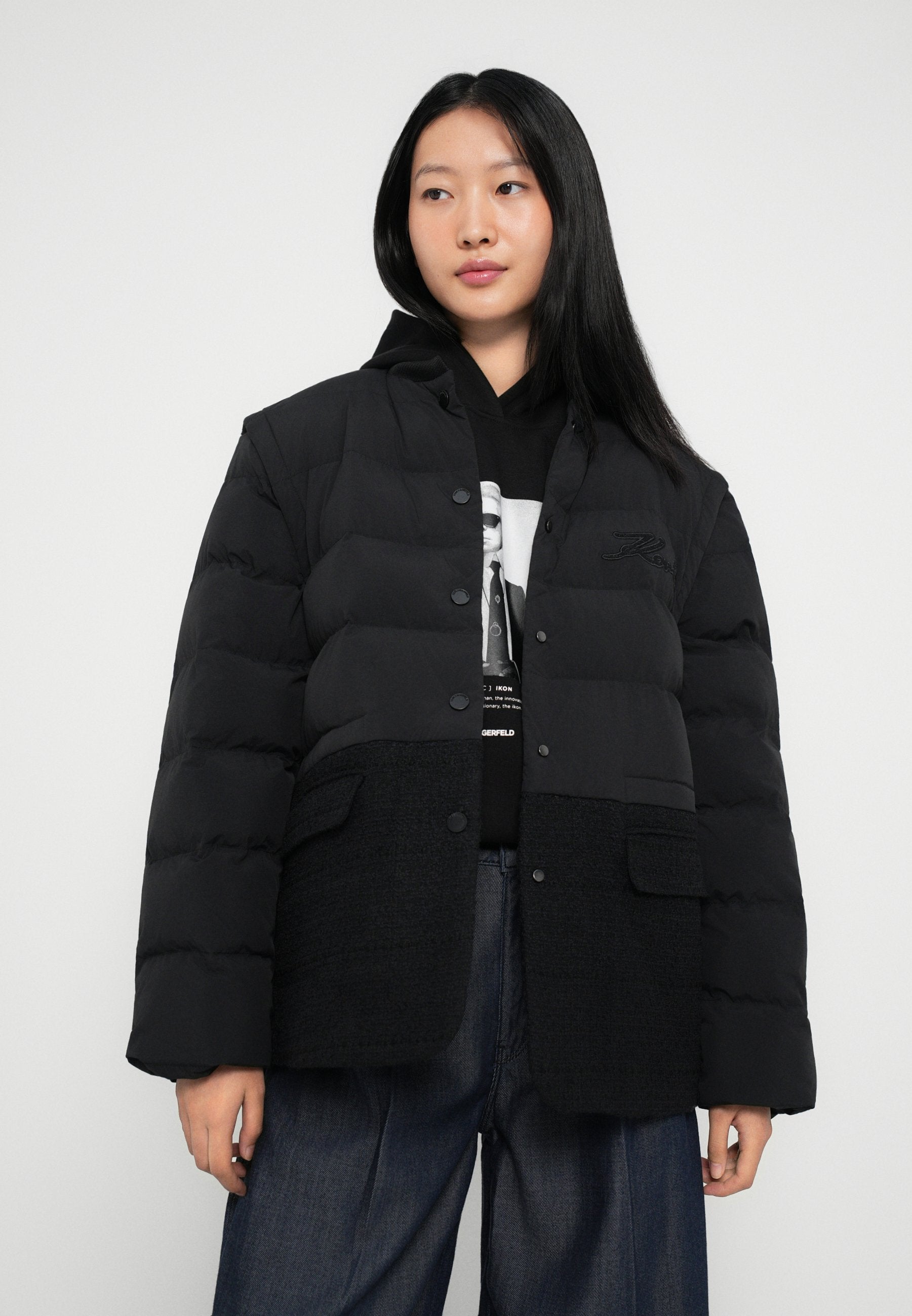 MIX TRANSFORMER JACKET Media 5