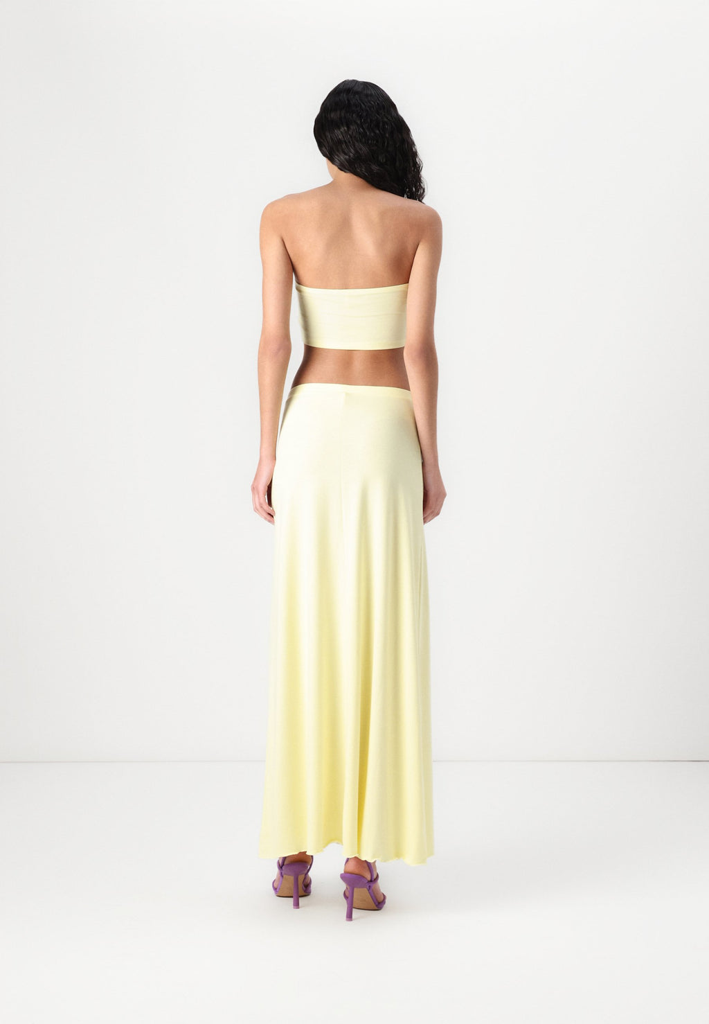 ONLY ONLTANIA SKIRT AND TUBE SET