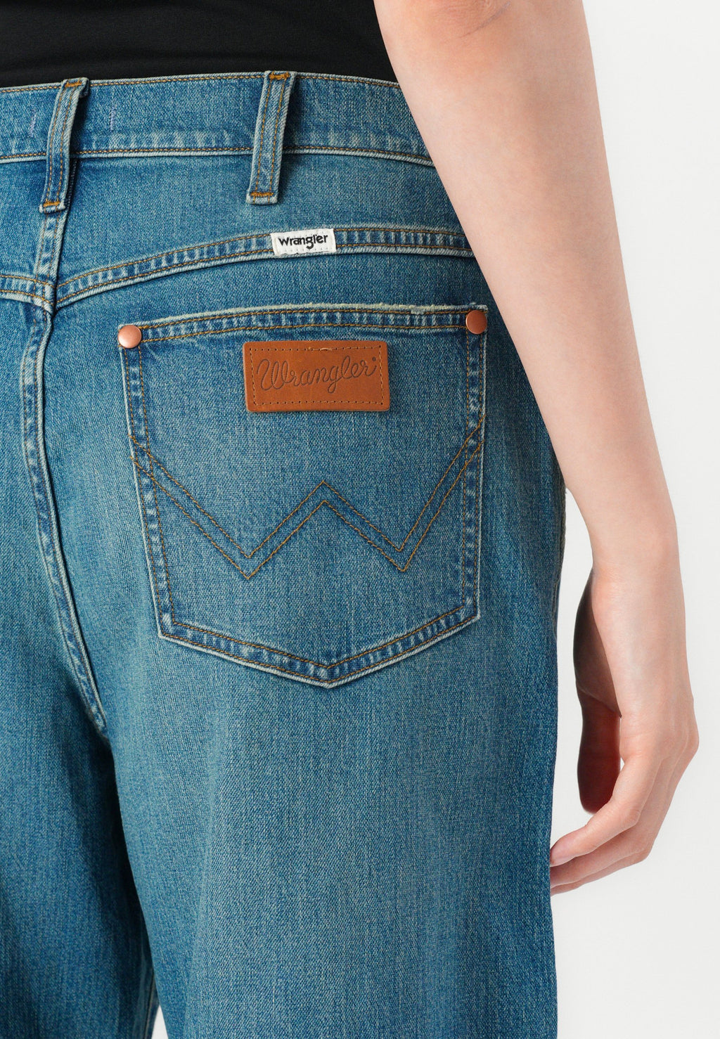 Wrangler BIG BAGGY
