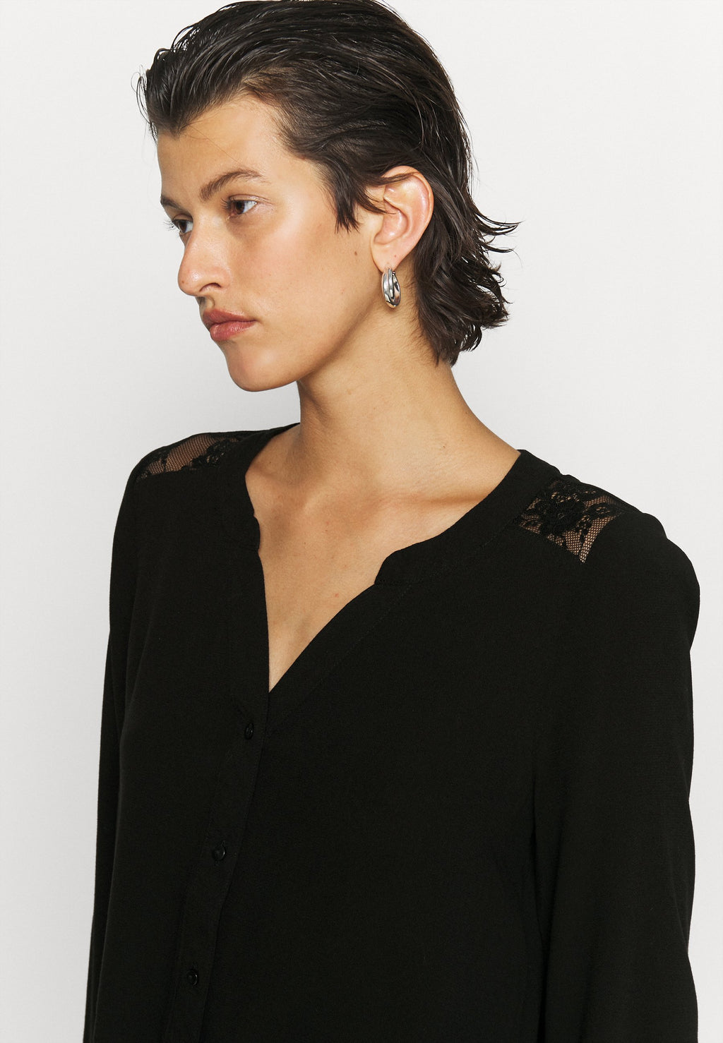 Vero Moda Tall VMNEWDEBBIE V NECK