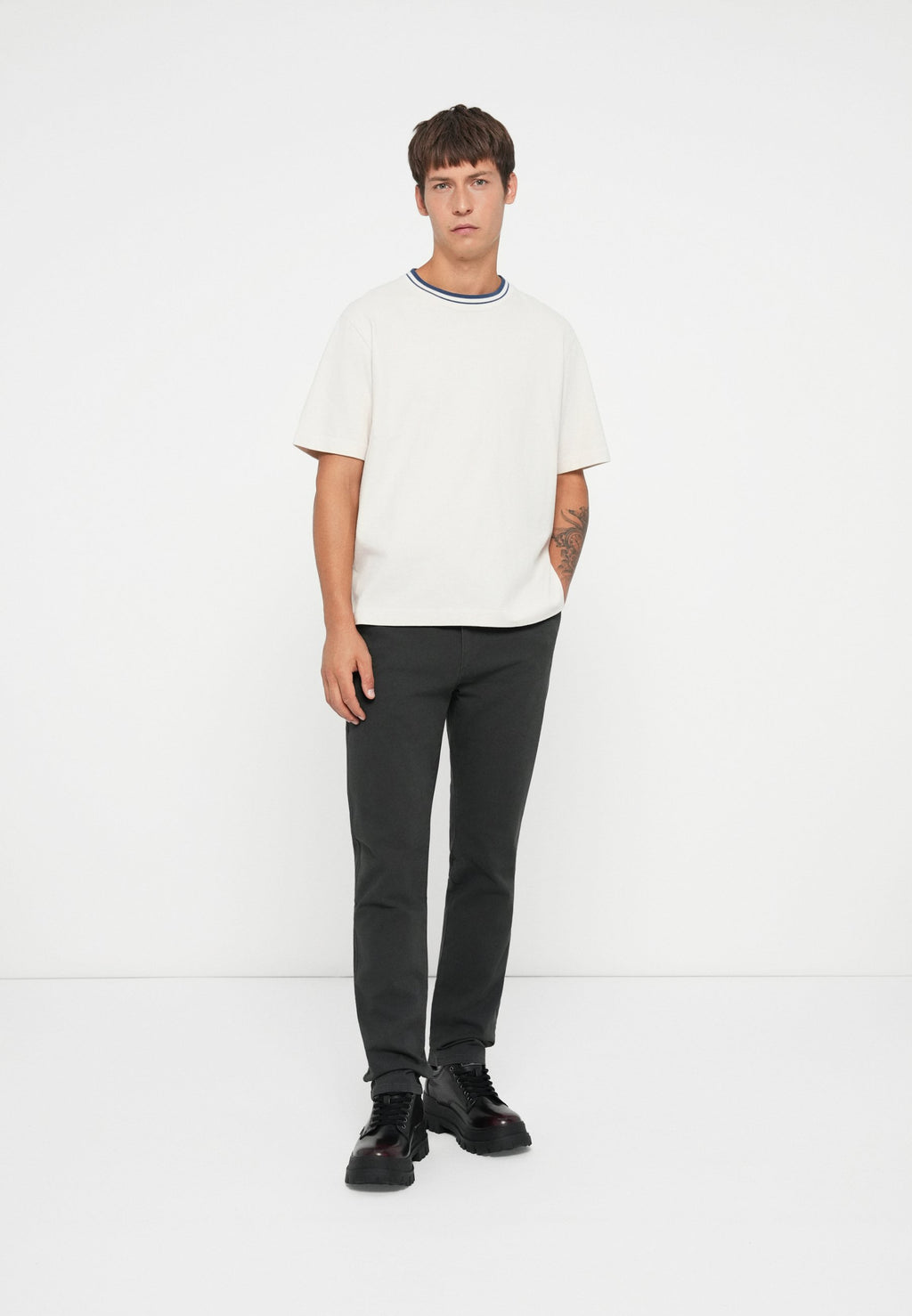 DOCKERS ULTIMATE SLIM