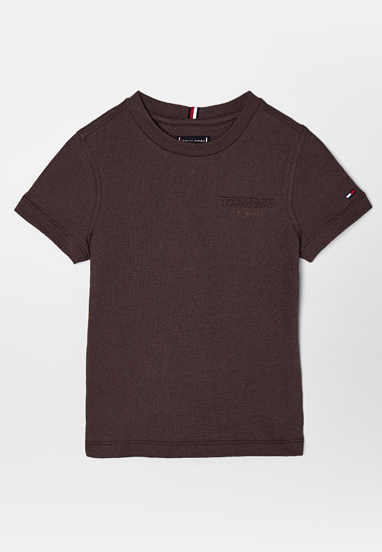 Tommy Hilfiger T-Shirt basic Media 1