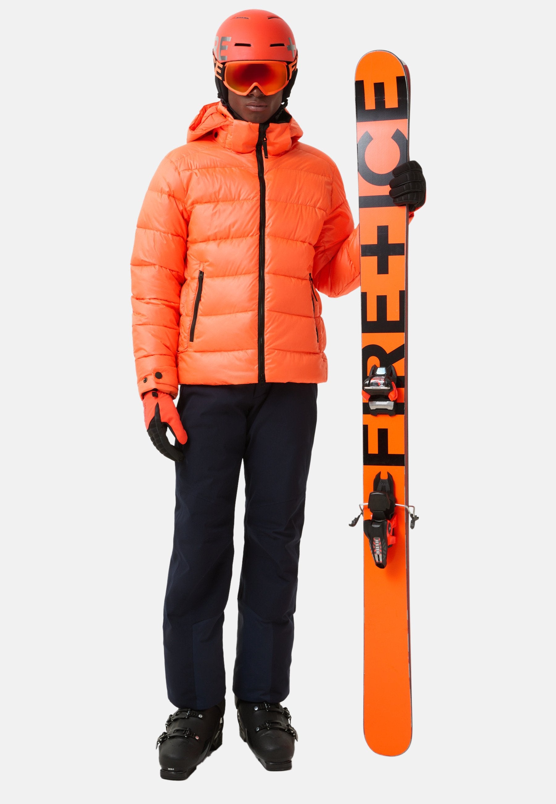 Bogner Fire + Ice LUKA2