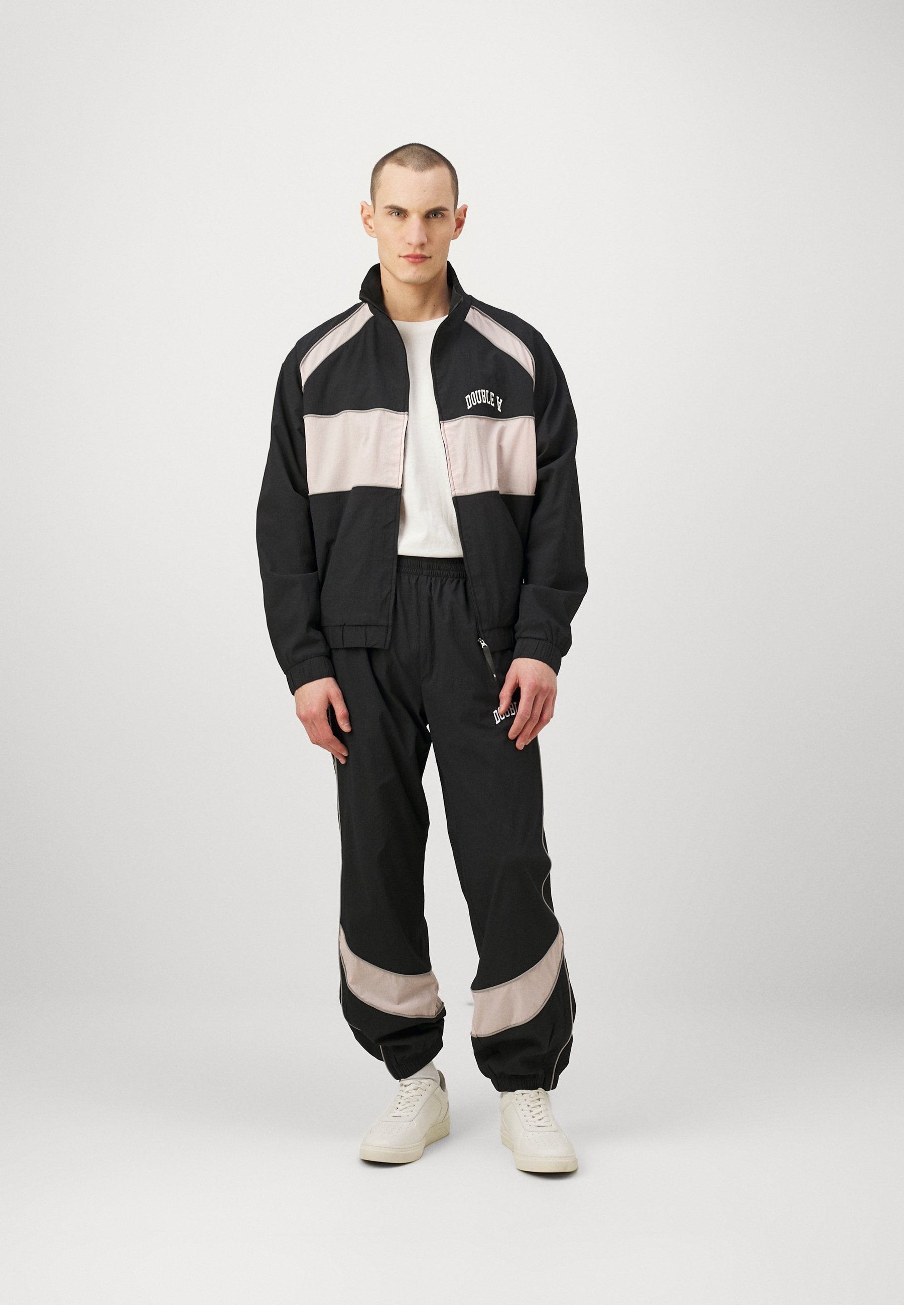DOUBLE A BY W.W. IVY TRACKTOP UNISEX