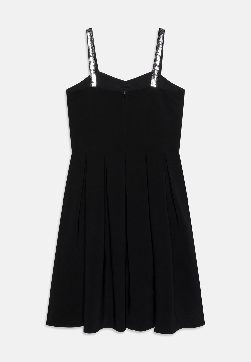 TIE DRESS Media 2
