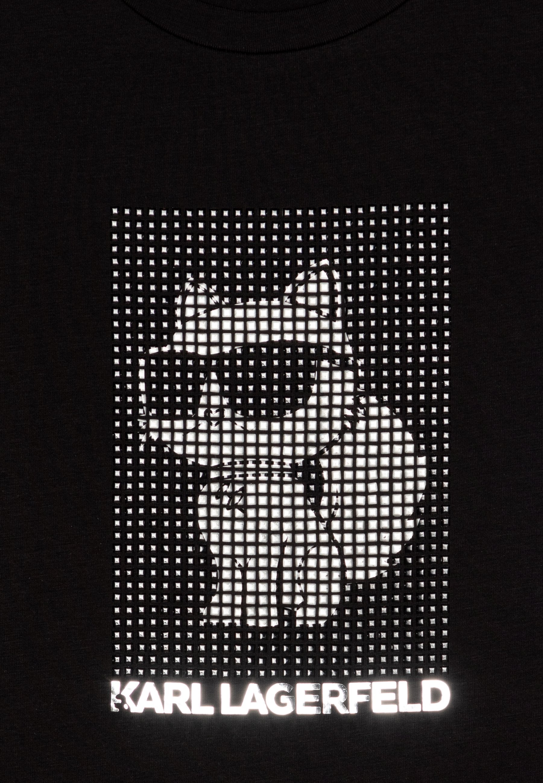 SHORT SLEEVES TEE Media 3
